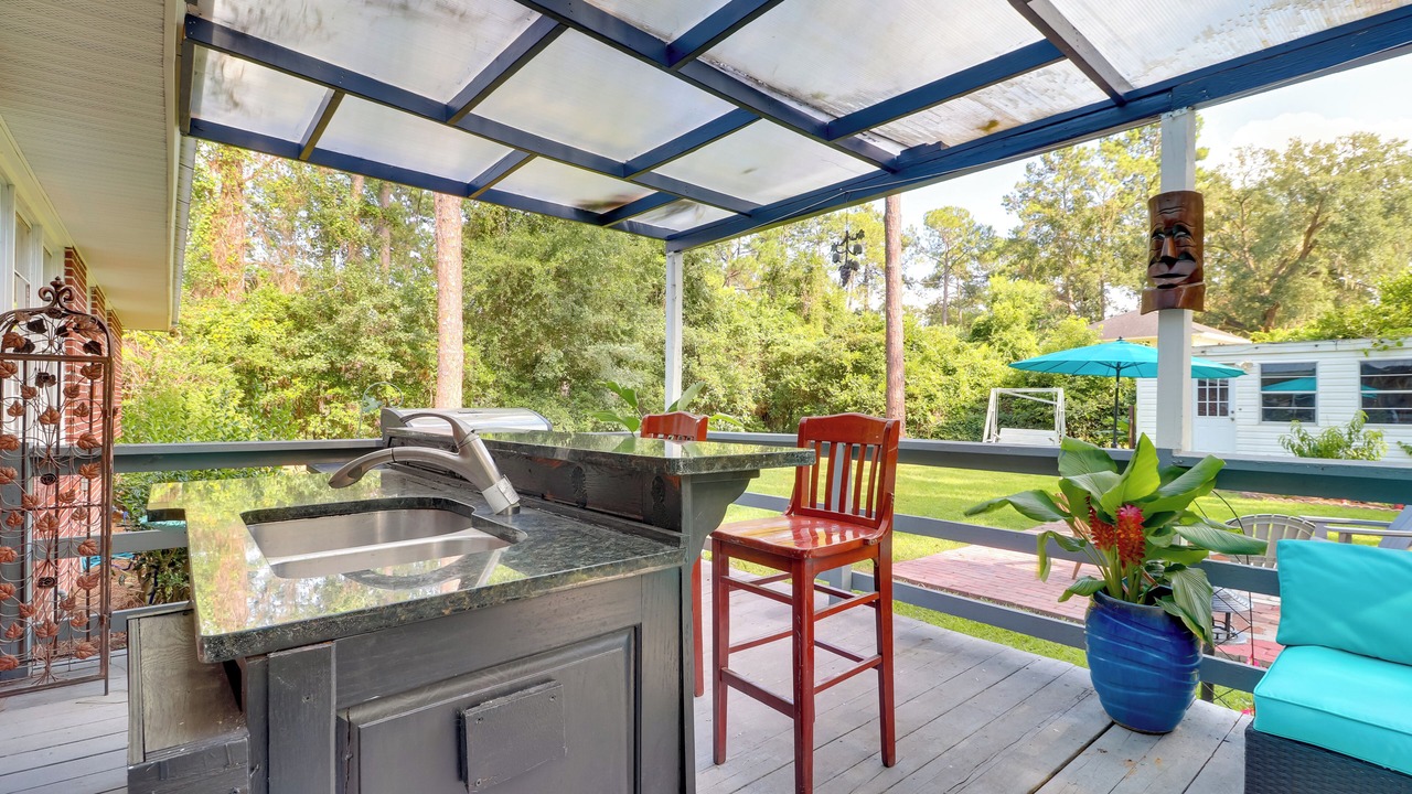 Photo of Outdoor in Valdosta