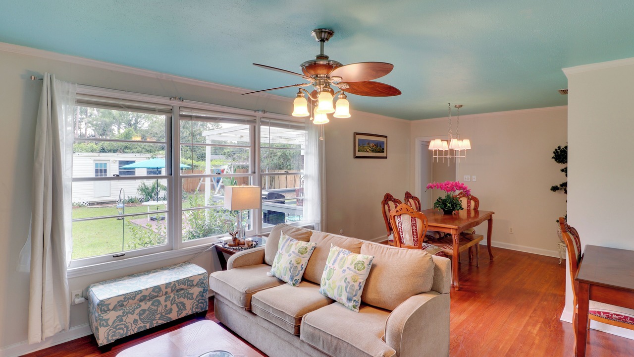 Photo of Bedroom in Valdosta