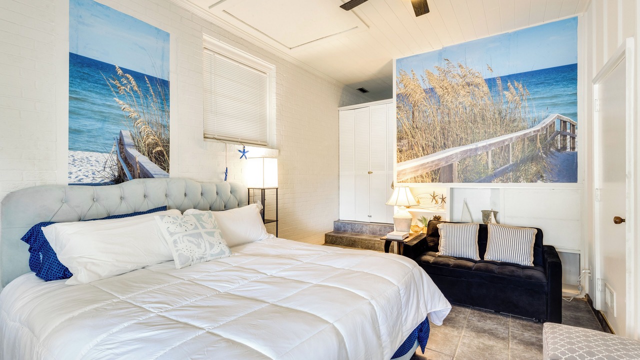 Photo of Bedroom in Valdosta