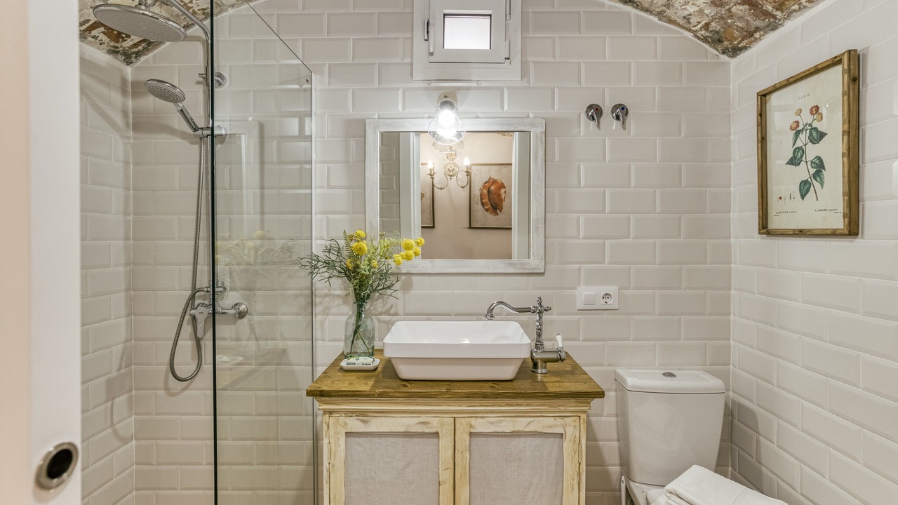 Photo of Bathroom in Llanca