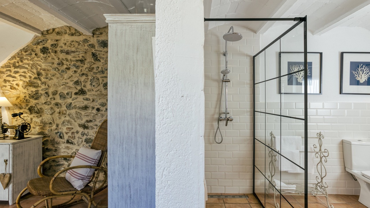 Photo of Bathroom in Llanca