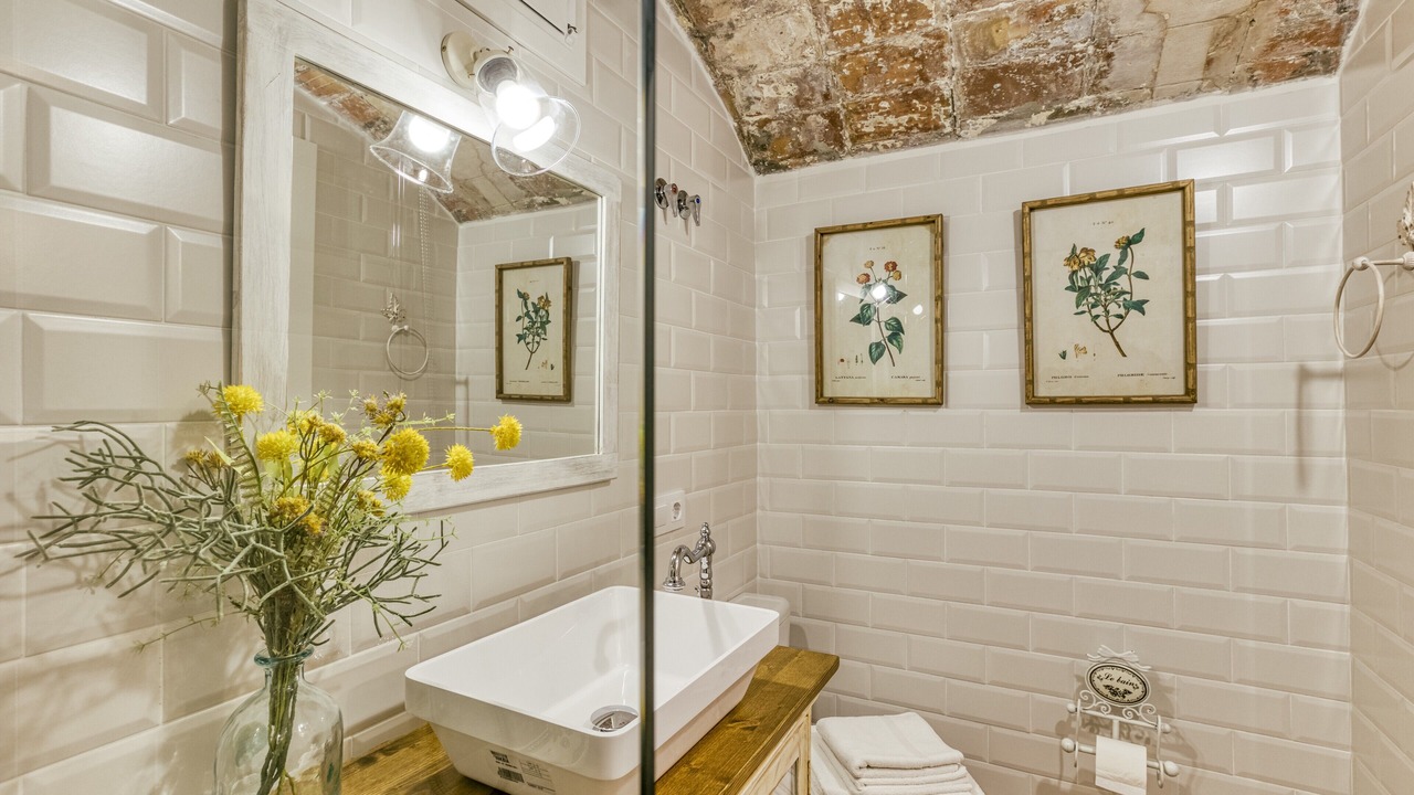 Photo of Bathroom in Llanca