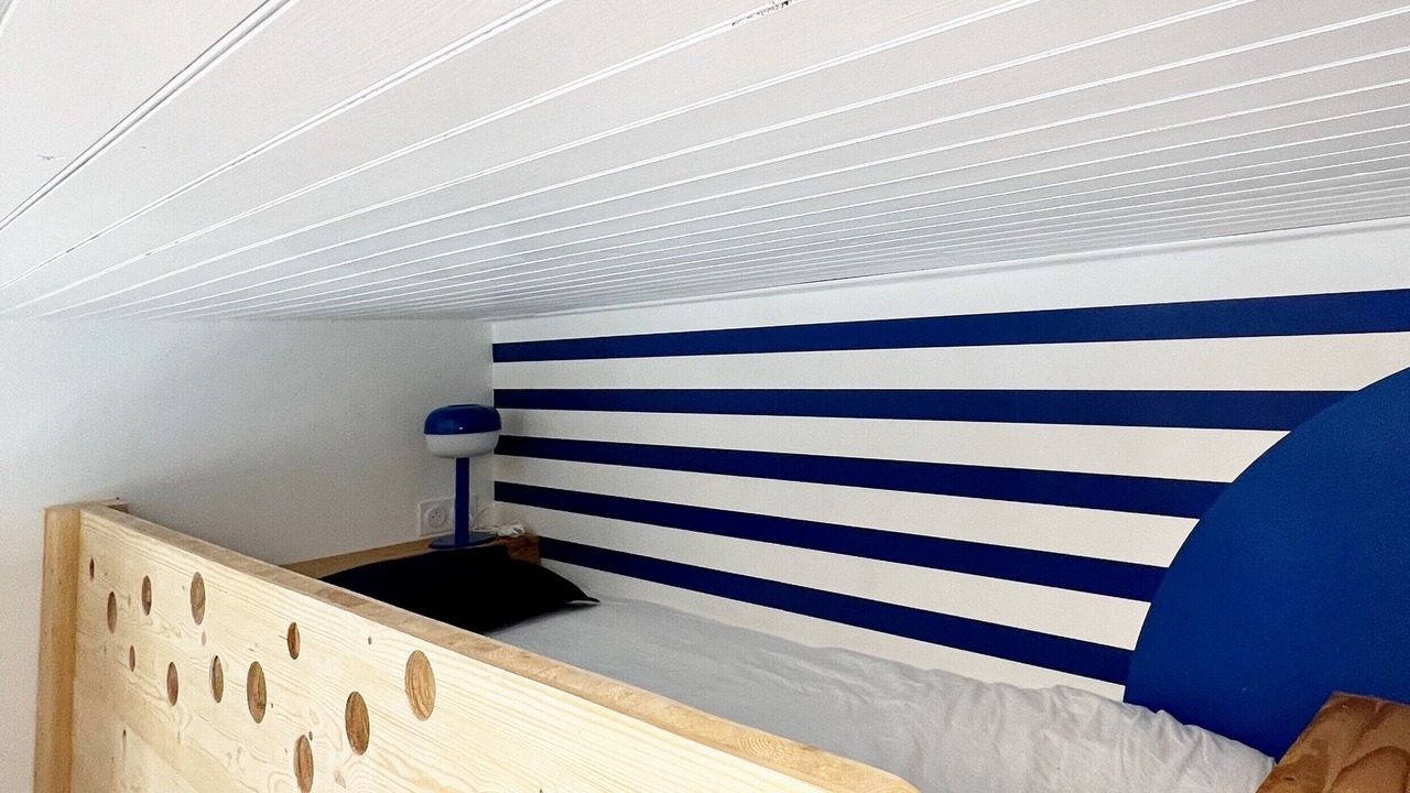 Photo of Bedroom in Sainte-Foy