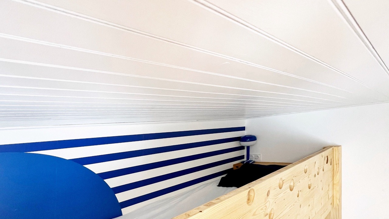 Photo of Bedroom in Sainte-Foy