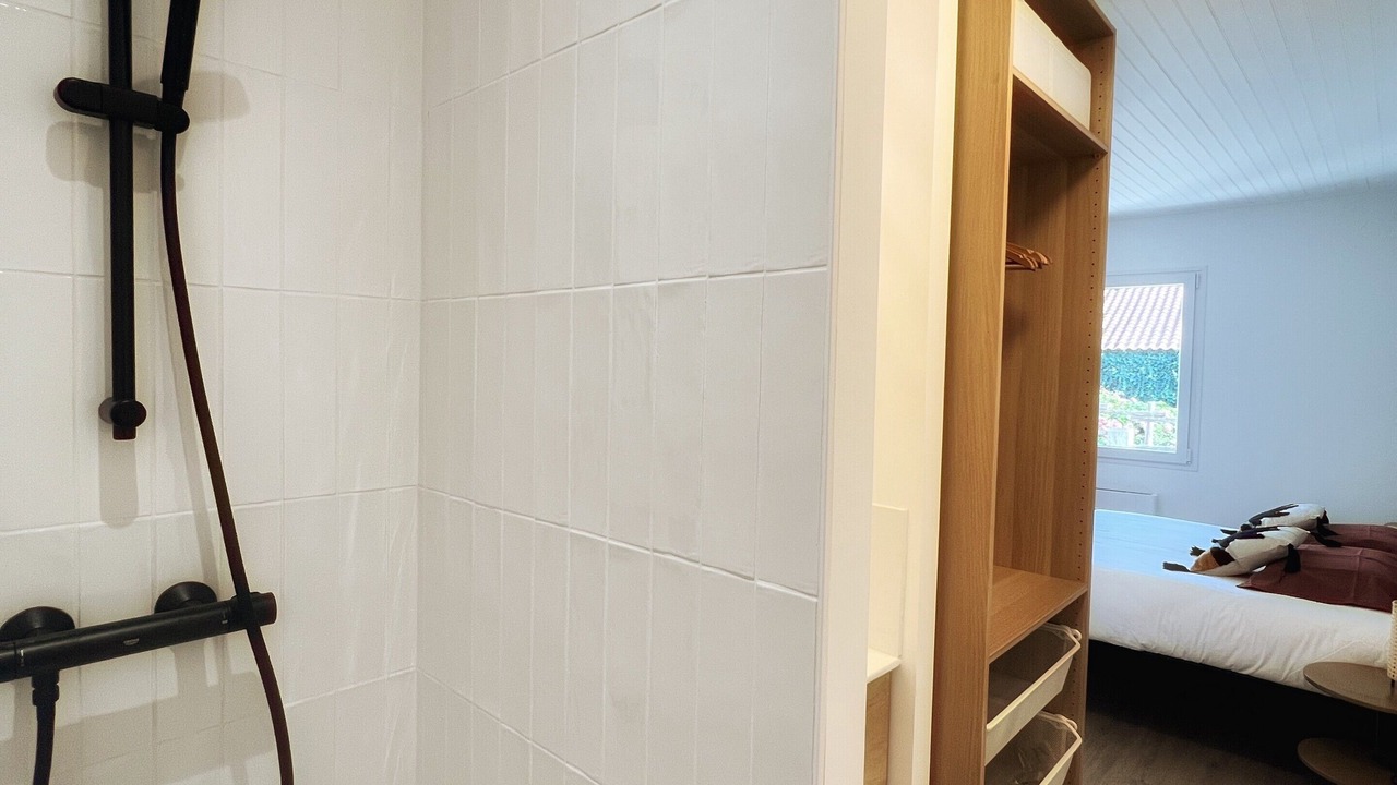 Photo of Bedroom in Sainte-Foy