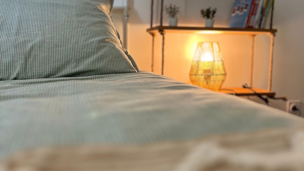 Photo of Bedroom in Sainte-Foy