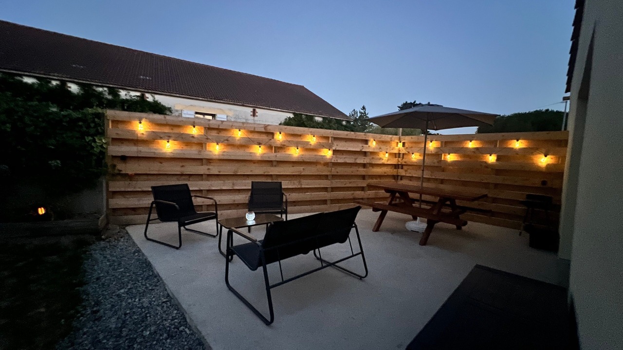 Photo of Outdoor in Sainte-Foy