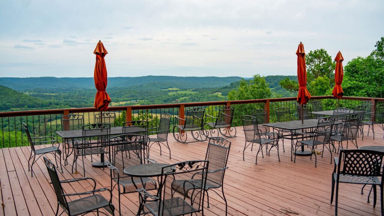 Photo of Outdoor in Eureka Springs