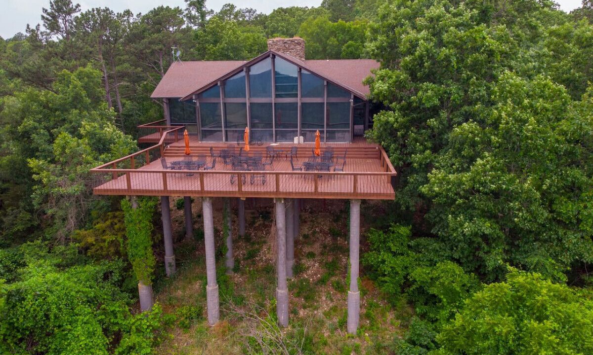 Photo of Outdoor in Eureka Springs