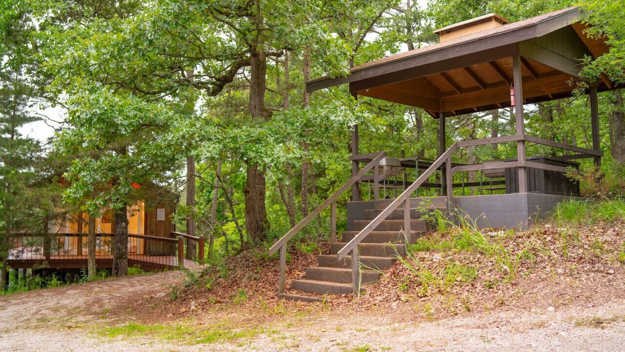 Photo of Outdoor in Eureka Springs