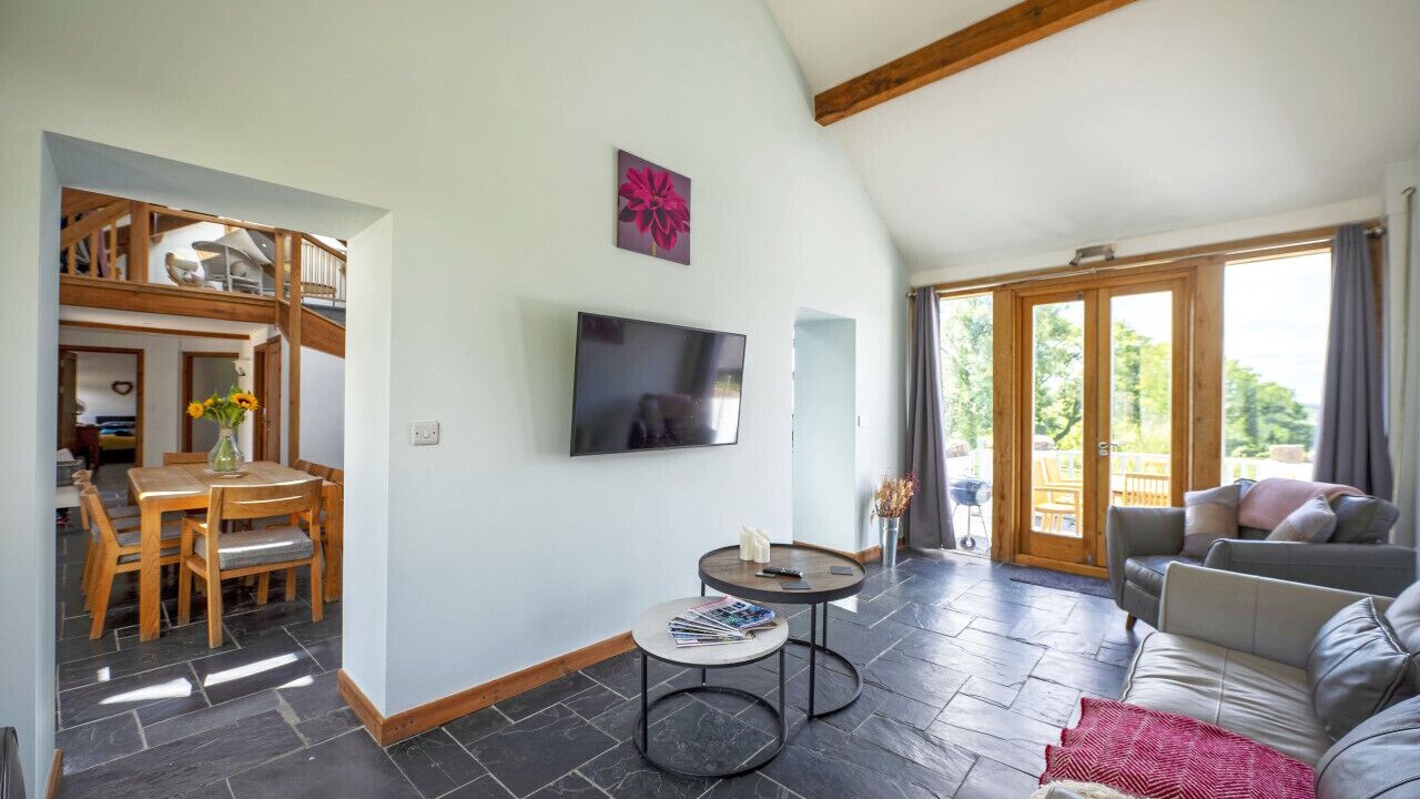 Photo of Livingroom in Pentrefelin