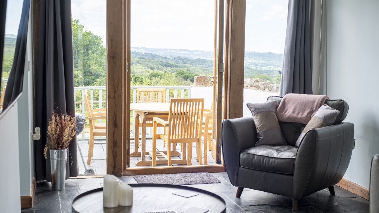 Photo of Livingroom in Pentrefelin