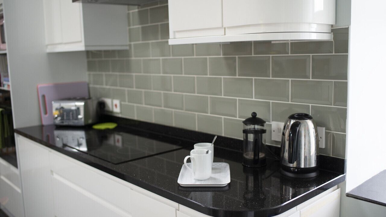 Photo of Kitchen in Pentrefelin