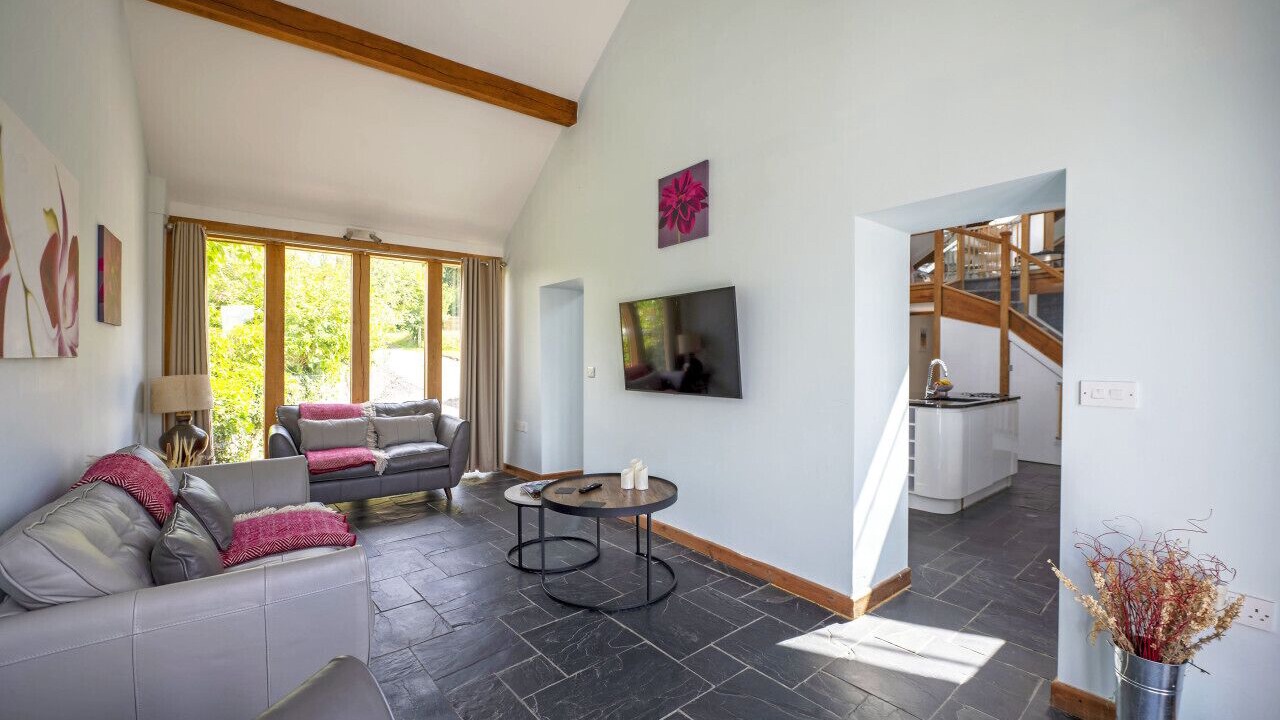 Photo of Livingroom in Pentrefelin