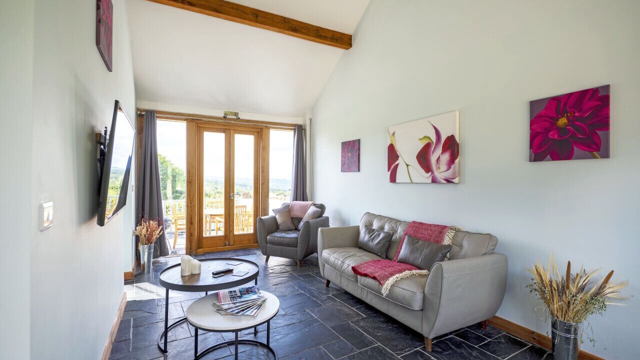 Photo of Livingroom in Pentrefelin