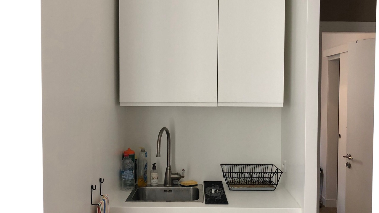 Photo of Kitchen in Versailles