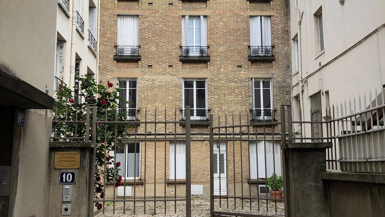 Photo of Outdoor in Versailles