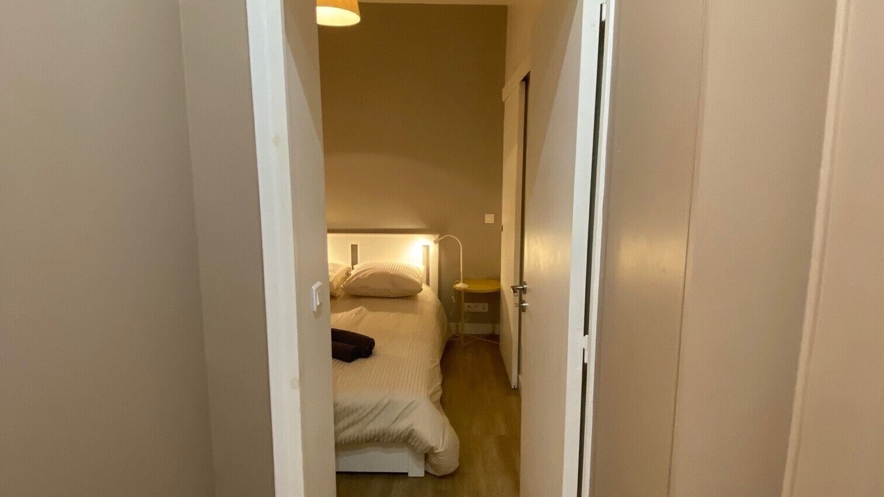 Photo of Bedroom in Versailles