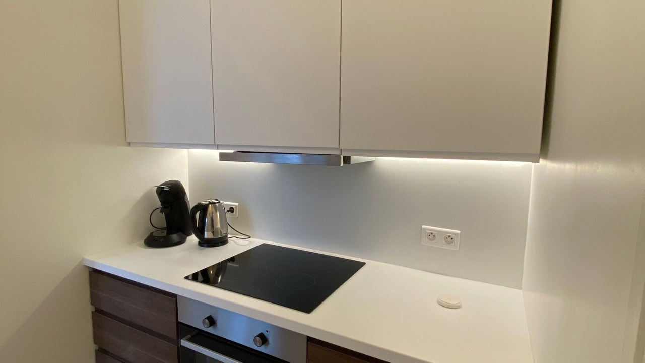 Photo of Kitchen in Versailles