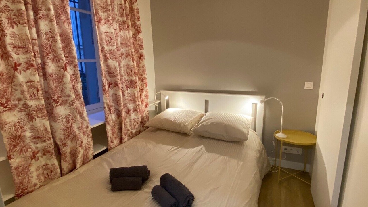 Photo of Bedroom in Versailles