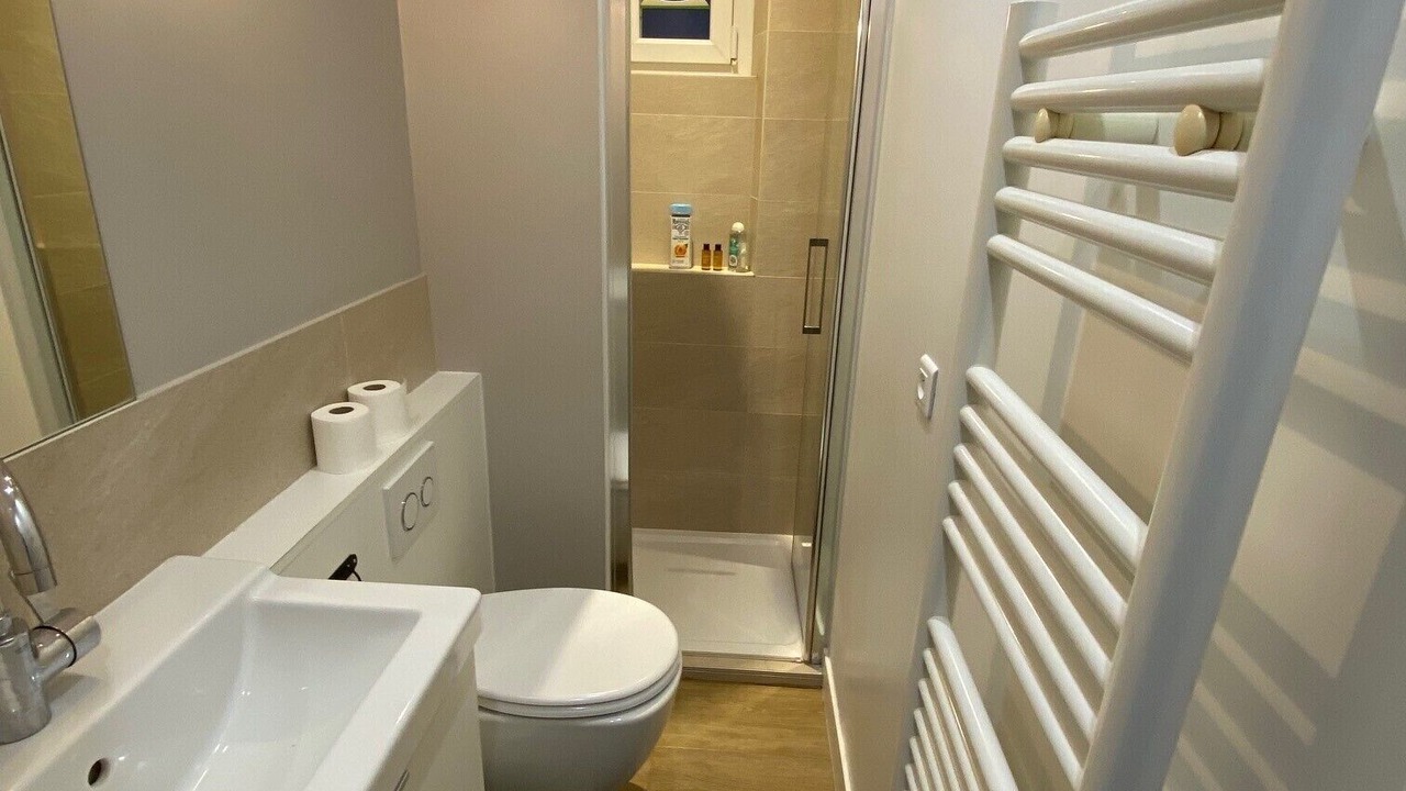 Photo of Bathroom in Versailles