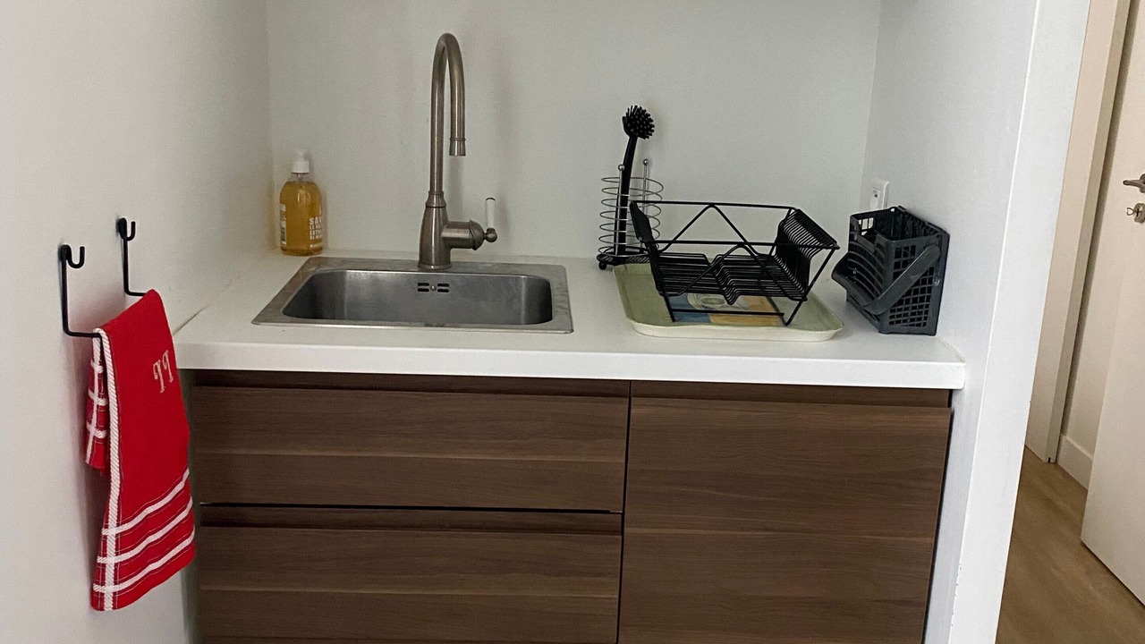 Photo of Kitchen in Versailles