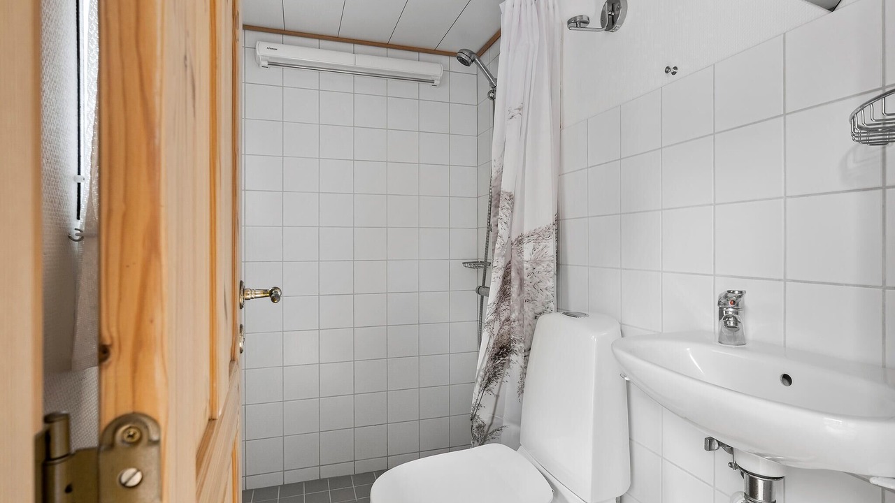 Photo of Bathroom in Sydals