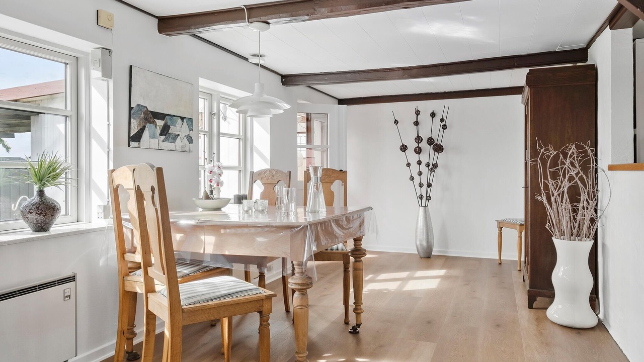 Photo of Bedroom in Sydals