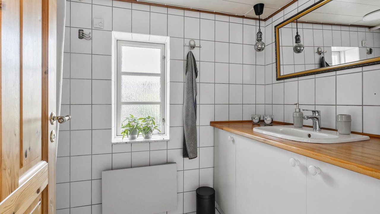 Photo of Bathroom in Sydals