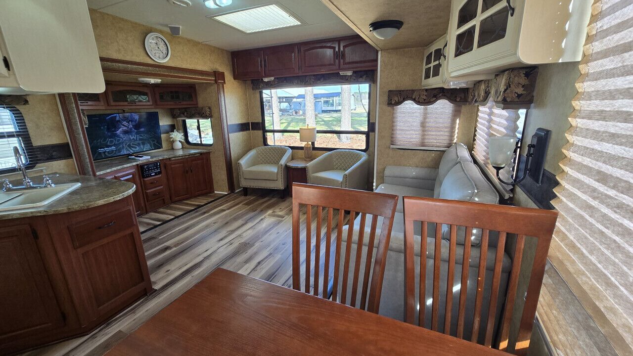 Photo of Livingroom in Peletier