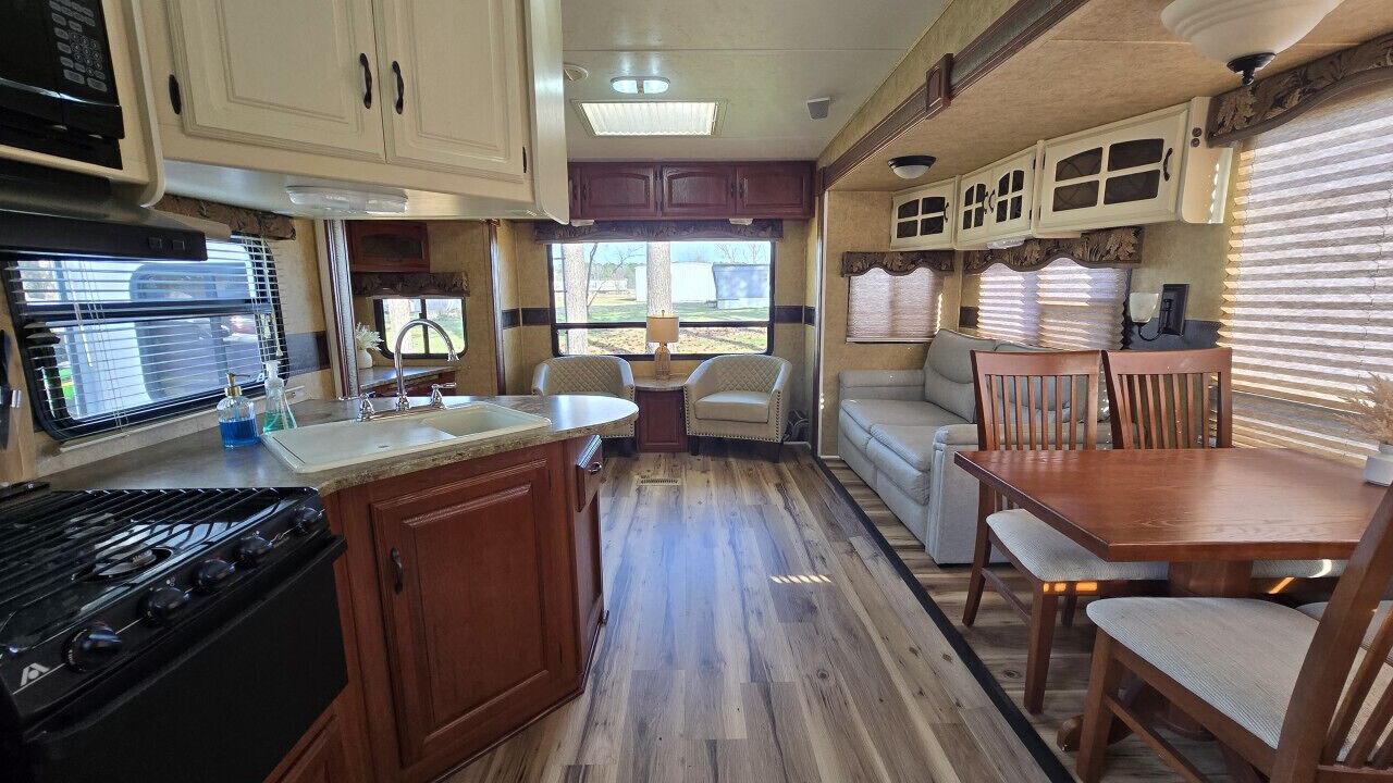 Photo of Kitchen in Peletier