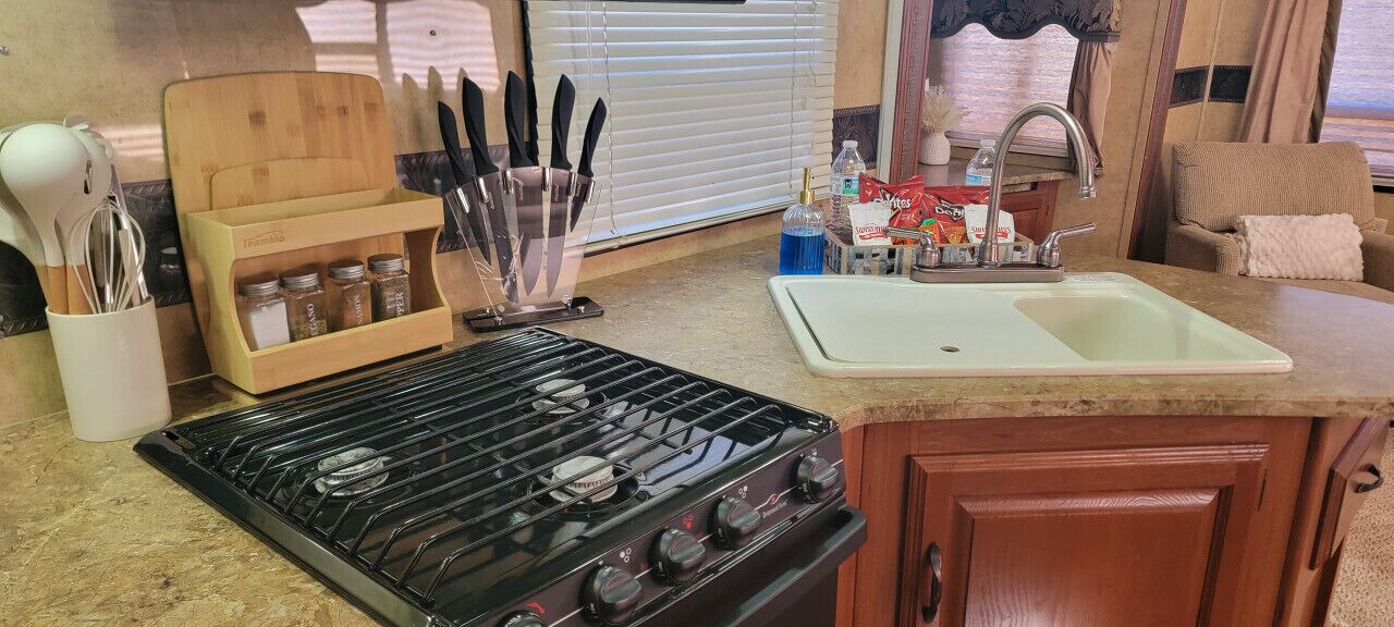 Photo of Kitchen in Peletier