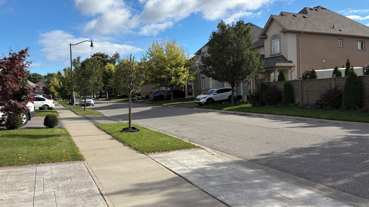 Photo of Outdoor in Mount Pleasant