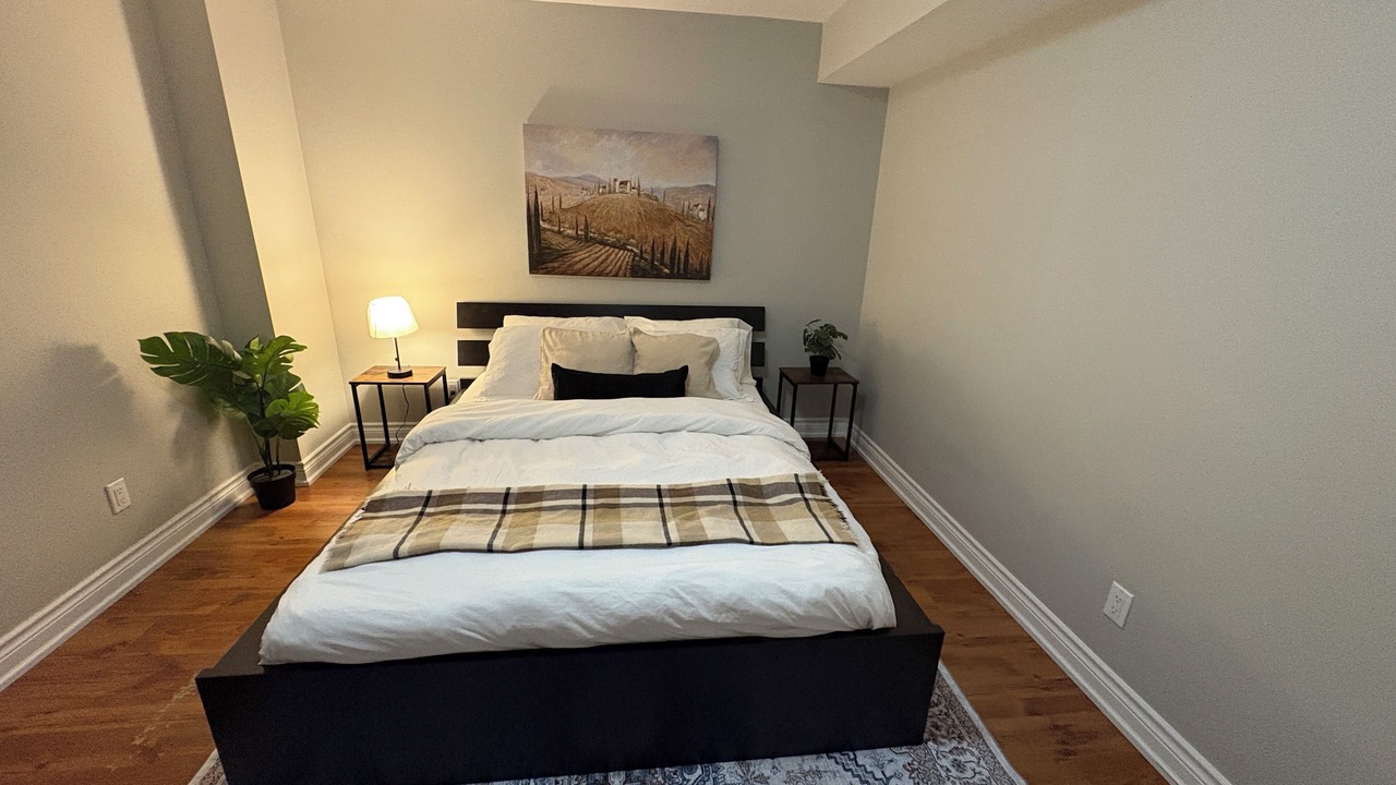 Photo of Bedroom in Mount Pleasant