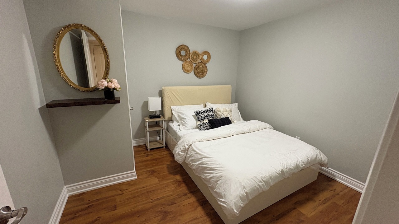 Photo of Bedroom in Mount Pleasant