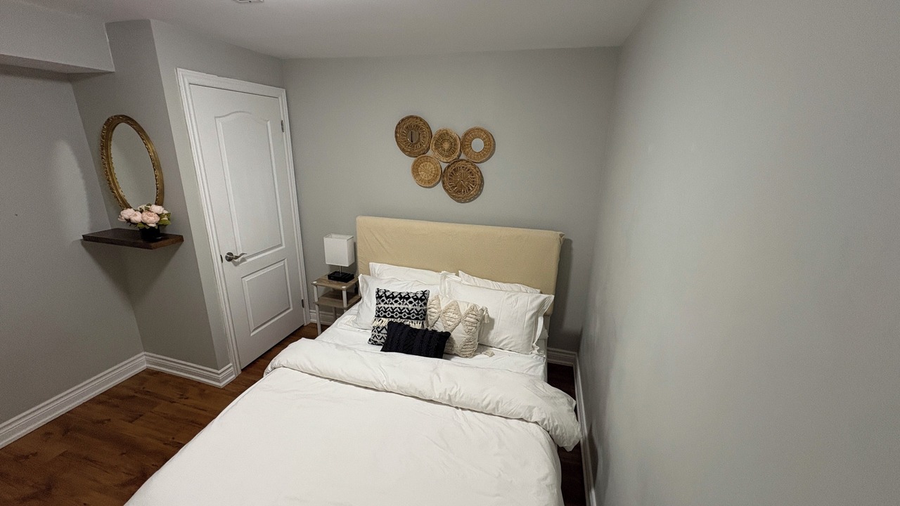 Photo of Bedroom in Mount Pleasant