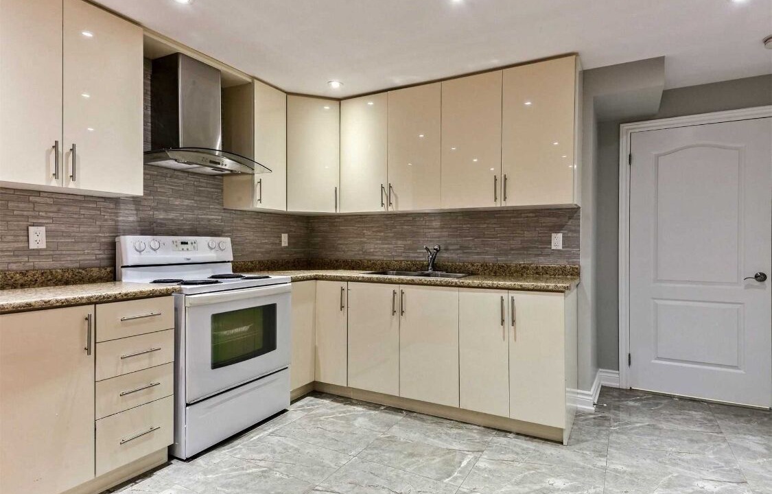 Photo of Kitchen in Mount Pleasant