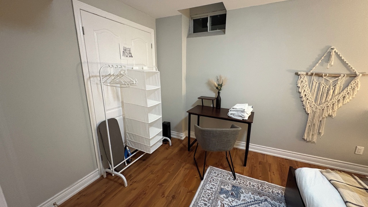Photo of Bedroom in Mount Pleasant