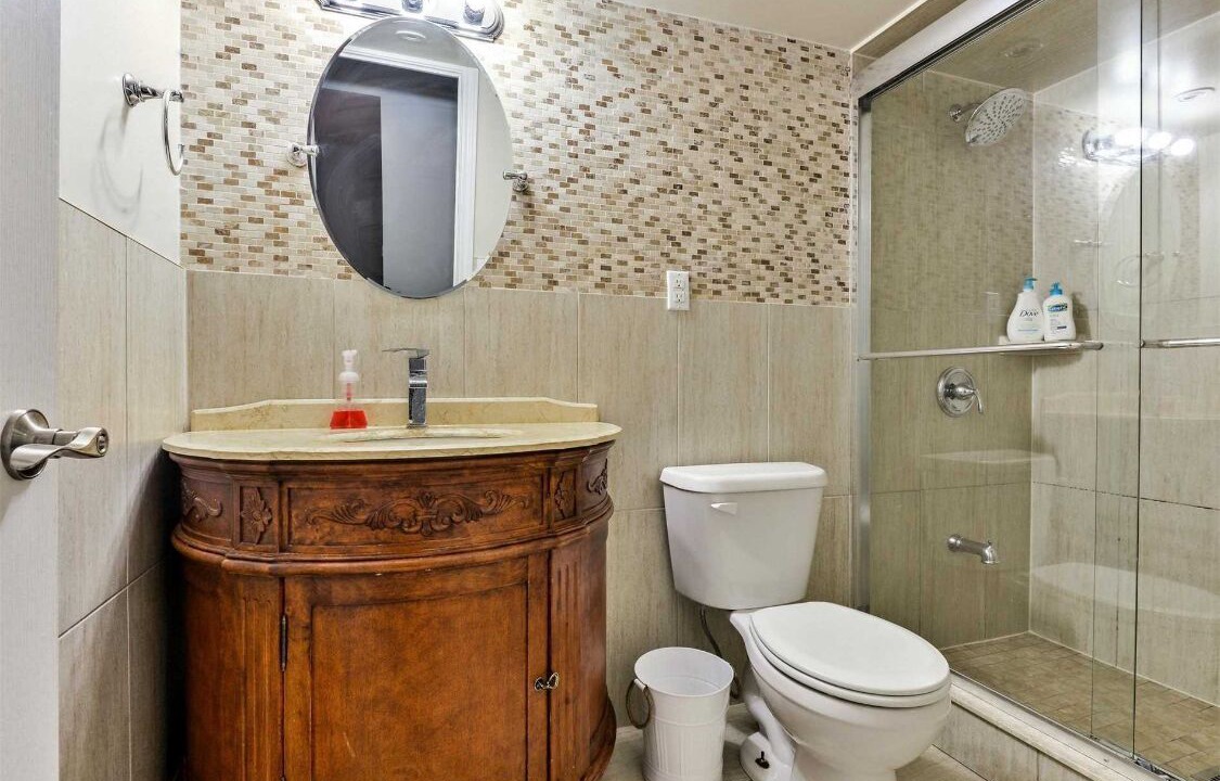 Photo of Bathroom in Mount Pleasant