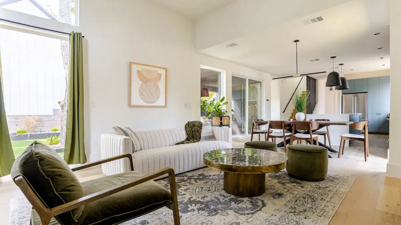 Photo of Livingroom in Govalle