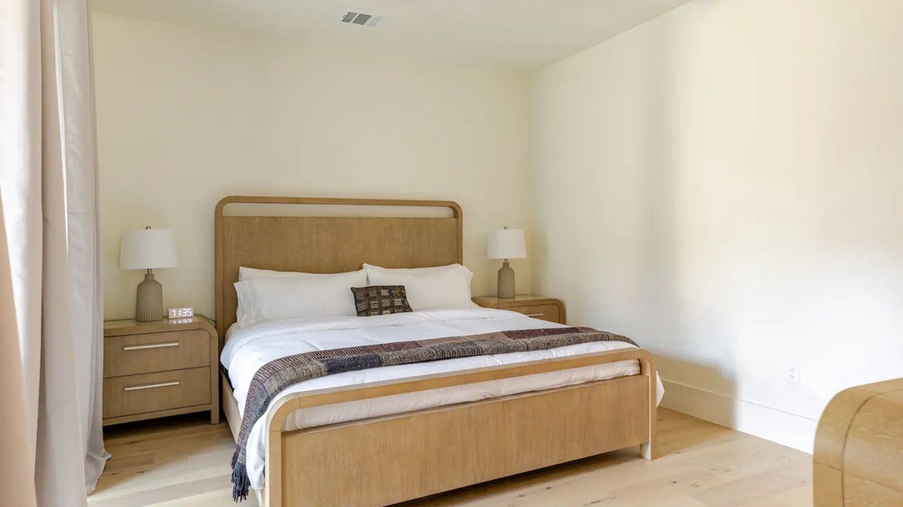 Photo of Bedroom in Govalle