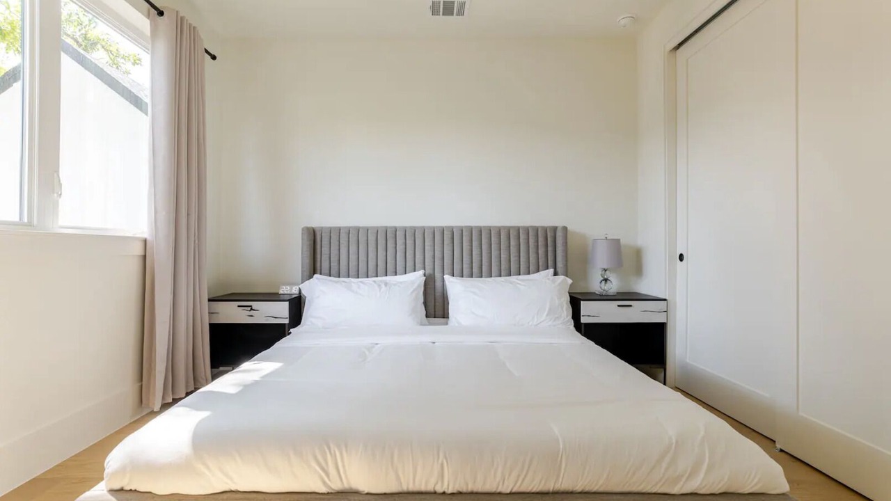 Photo of Bedroom in Govalle