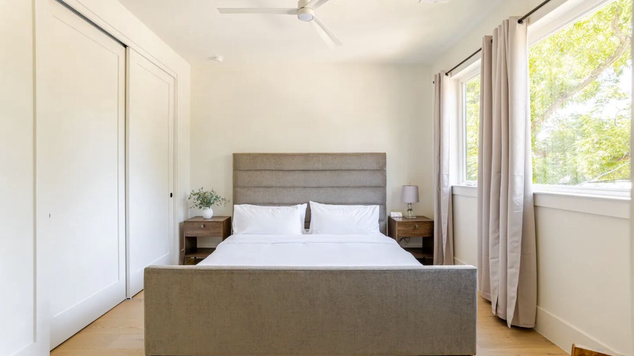 Photo of Bedroom in Govalle