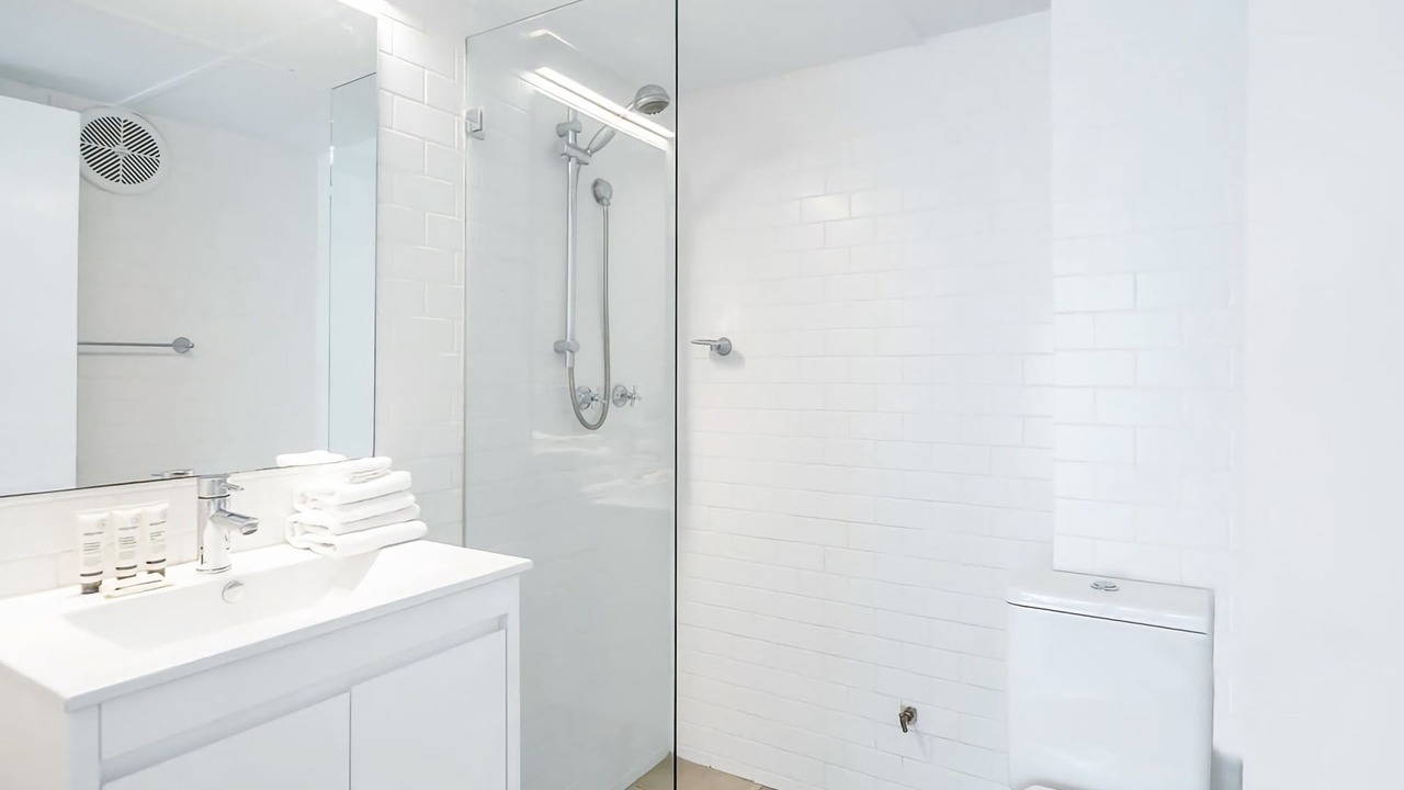 Photo of Bathroom in Bondi Junction