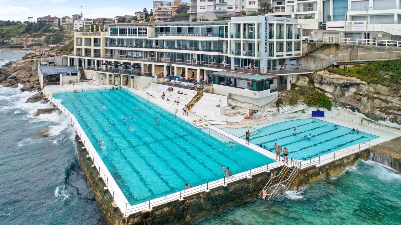 Photo of Outdoor in Bondi Junction