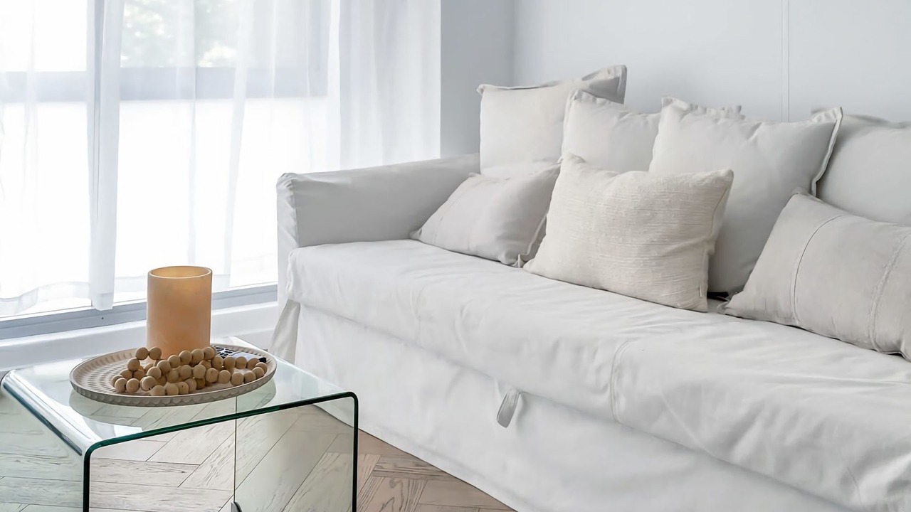 Photo of Livingroom in Bondi Junction