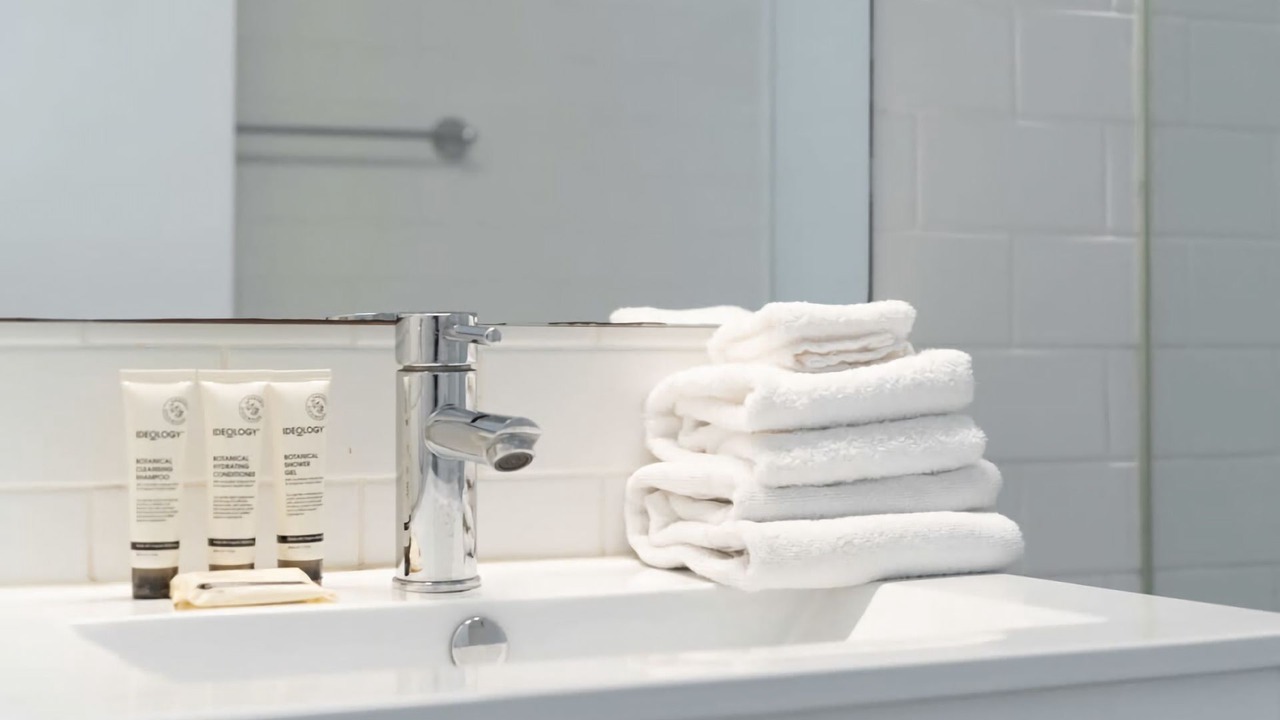 Photo of Bathroom in Bondi Junction