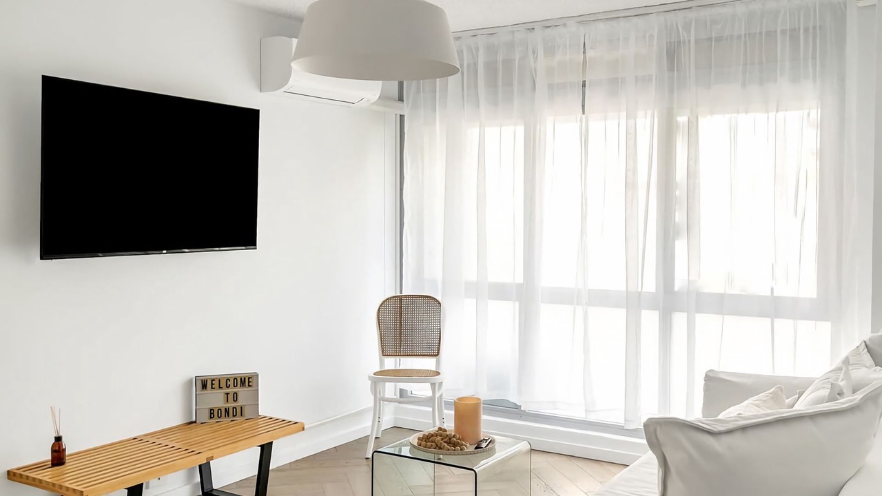 Photo of Livingroom in Bondi Junction