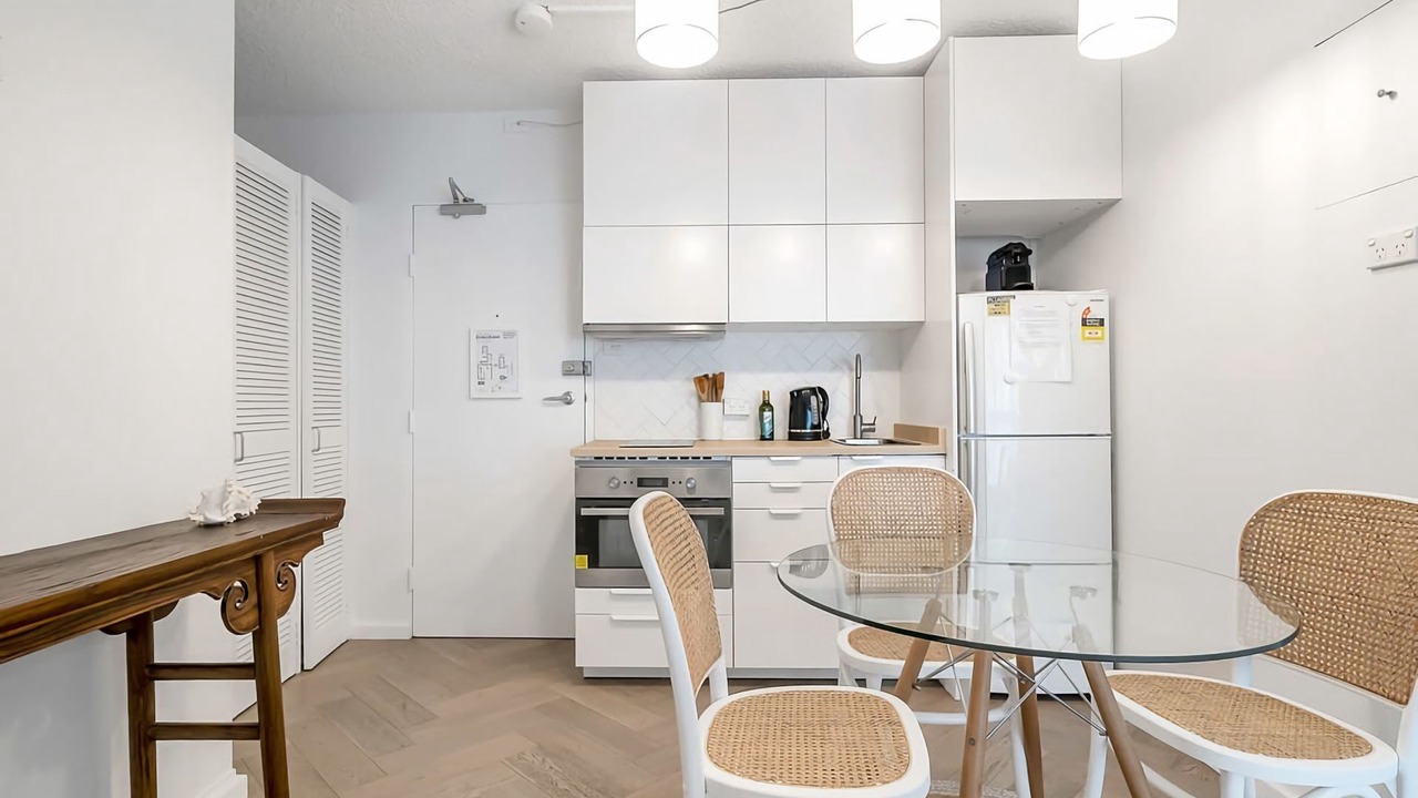 Photo of Kitchen in Bondi Junction