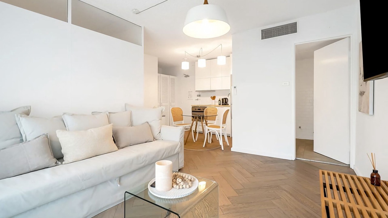 Photo of Livingroom in Bondi Junction